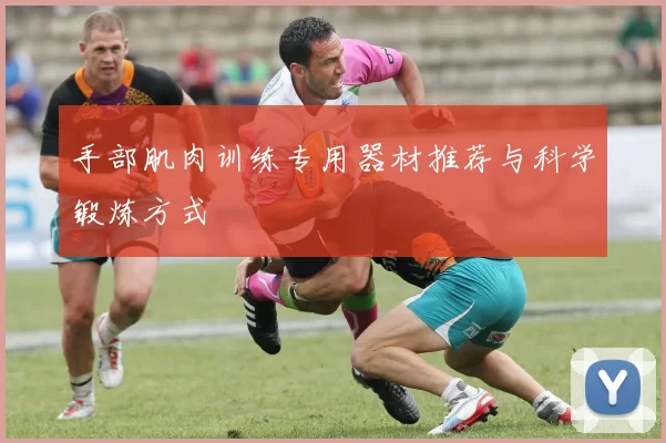 手部肌肉训练专用器材推荐与科学锻炼方式