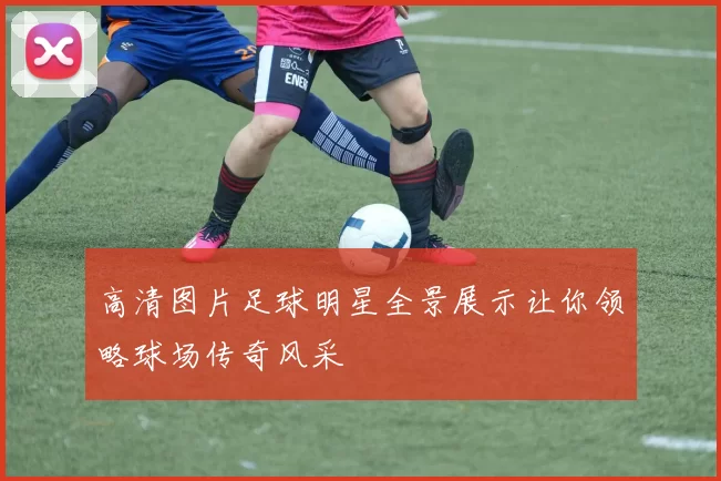 高清图片足球明星全景展示让你领略球场传奇风采