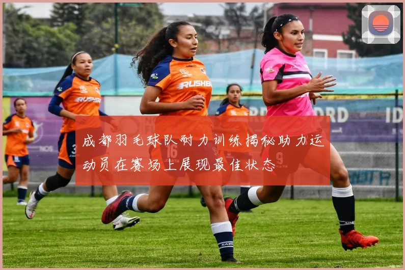 成都羽毛球队耐力训练揭秘助力运动员在赛场上展现最佳状态