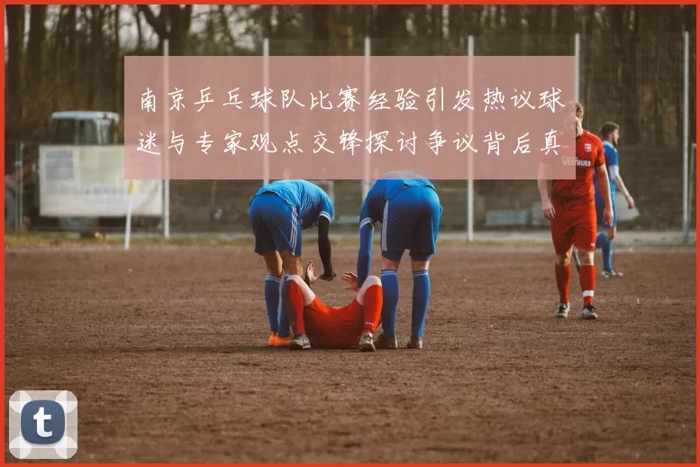 南京乒乓球队比赛经验引发热议球迷与专家观点交锋探讨争议背后真相