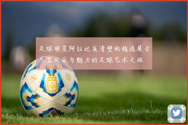 足球明星阿拉达高清壁纸精选展示尽显风采与魅力的足球艺术之旅