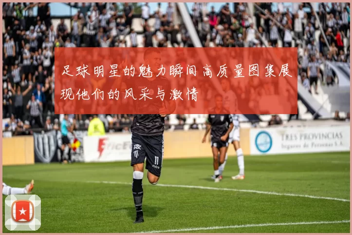 足球明星的魅力瞬间高质量图集展现他们的风采与激情