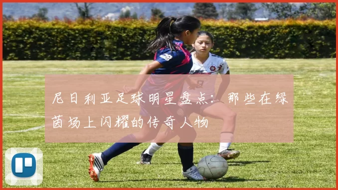 尼日利亚足球明星盘点：那些在绿茵场上闪耀的传奇人物