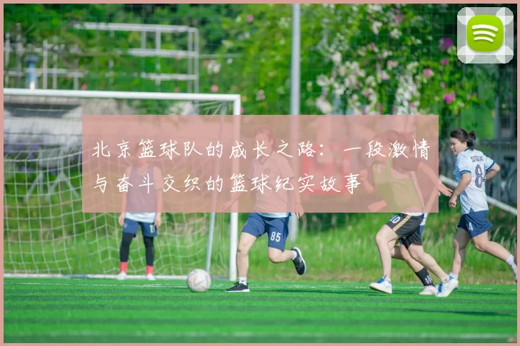北京篮球队的成长之路：一段激情与奋斗交织的篮球纪实故事