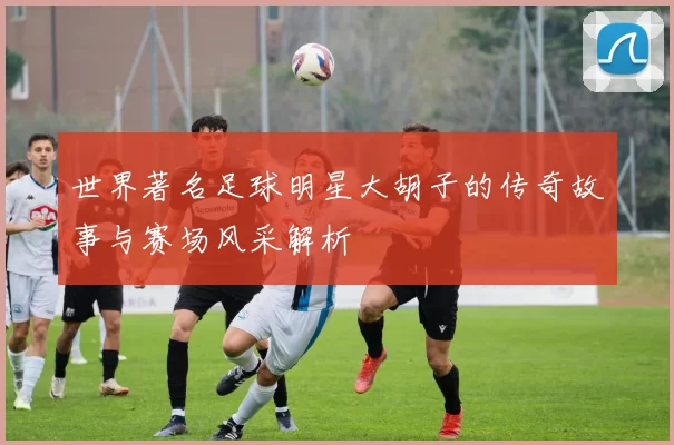 世界著名足球明星大胡子的传奇故事与赛场风采解析