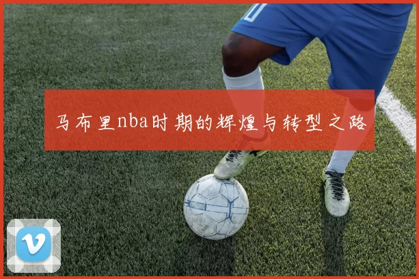 马布里nba时期的辉煌与转型之路