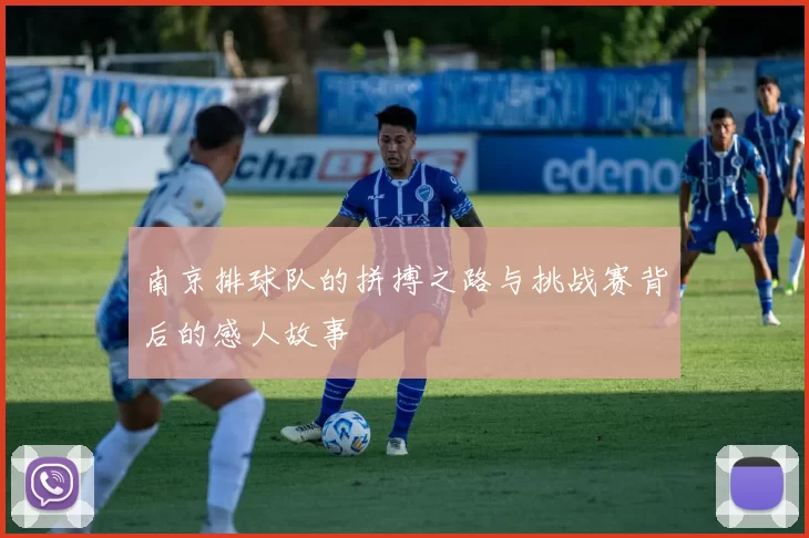 南京排球队的拼搏之路与挑战赛背后的感人故事