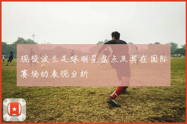 现役波兰足球明星盘点及其在国际赛场的表现分析