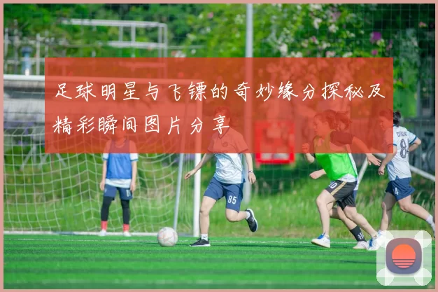 足球明星与飞镖的奇妙缘分探秘及精彩瞬间图片分享