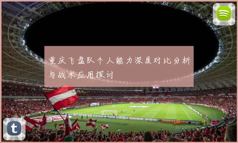 重庆飞盘队个人能力深度对比分析与战术应用探讨