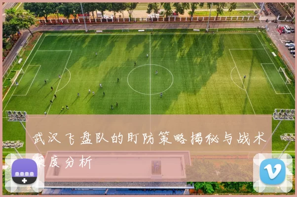 武汉飞盘队的盯防策略揭秘与战术深度分析