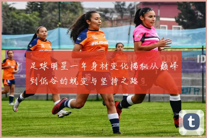 足球明星一年身材变化揭秘从巅峰到低谷的蜕变与坚持之路