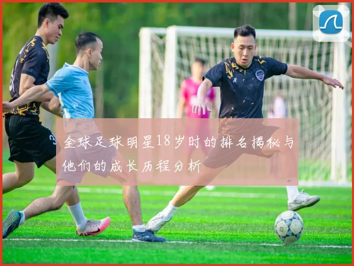 全球足球明星18岁时的排名揭秘与他们的成长历程分析
