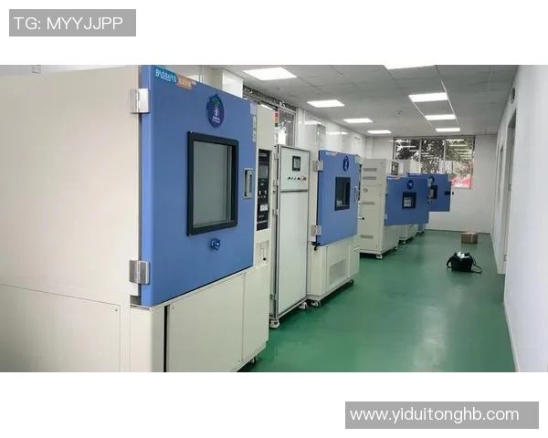 恒温恒湿设备在工业生产与实验研究中的应用及发展趋势探讨
