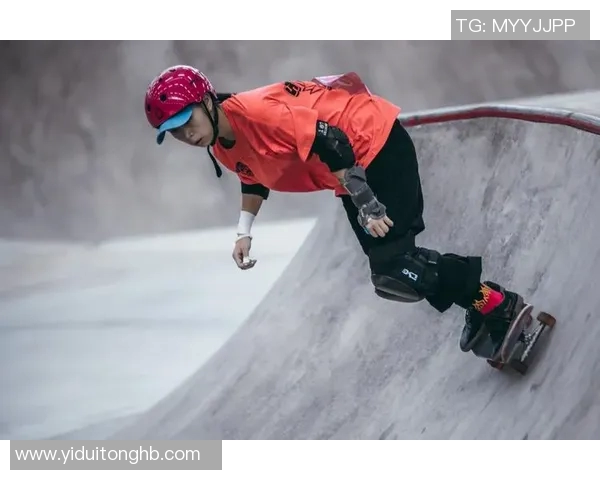 南京极限运动队配合引发热议运动员间默契与争议的背后故事