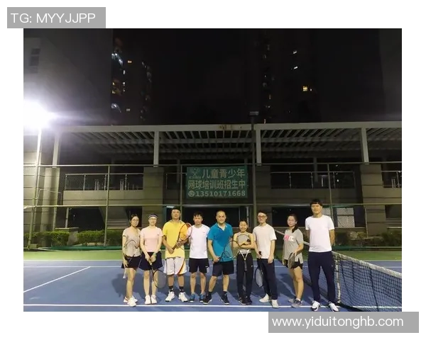 深圳网球队在全国网球力量排行榜中荣登第八名展现实力与潜力