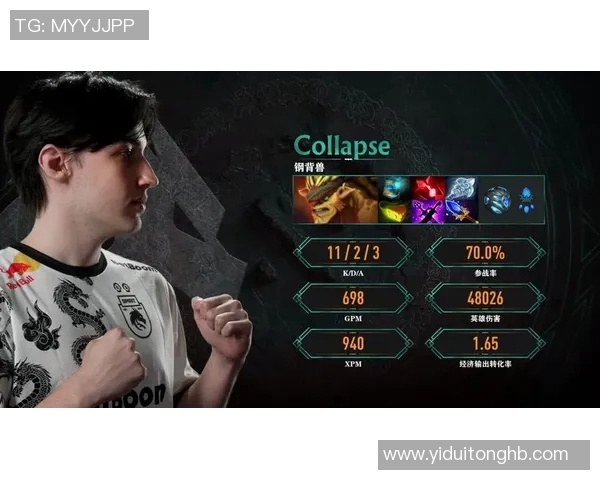 热议DOTA2：IG战队如何通过力量变革重塑竞技格局