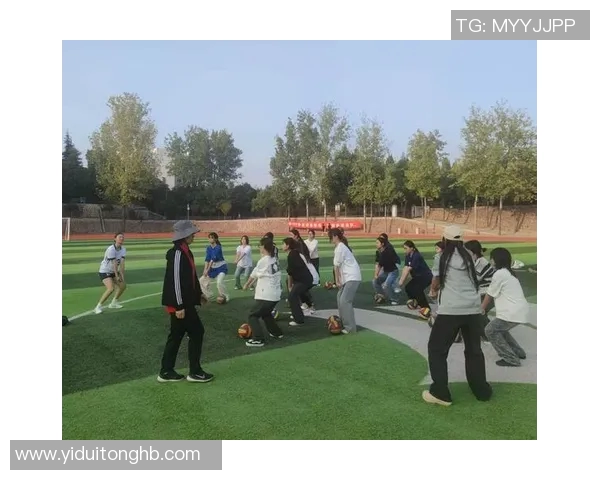 科学排球训练新视角：提升灵活性的有效方法与技巧探讨