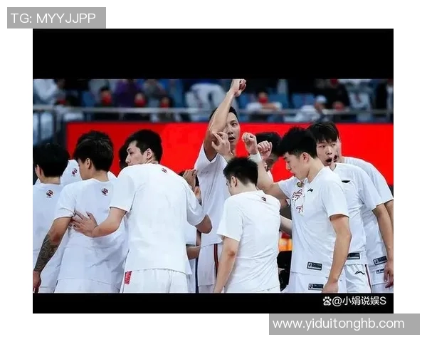 北京篮球队的团队协作精神与战术配合探讨