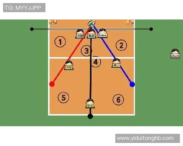 南京排球队的战术分析与控制能力的得失探讨